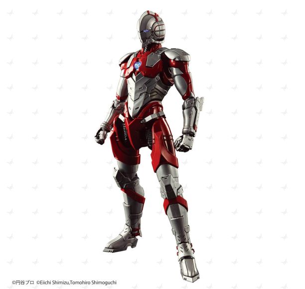 1/12  Figure-rise Standard Ultraman Type B