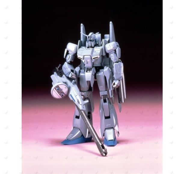 1/144 Gundam Sentinel #02 Zeta Plus C1 Type