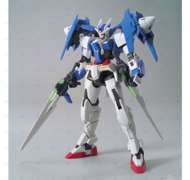 1/144 HGBD #00 Gundam 00 Diver Special Price Limited ver.