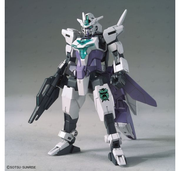 1/144 HGBD:R #42 Core Gundam II G-3 Color