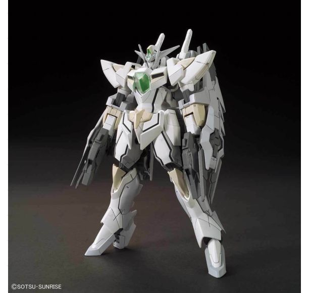 1/144 HGBF #63 Reversible Gundam