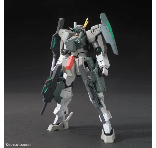 1/144 HGBF #64 Cherudim Gundam SAGA Type GBF