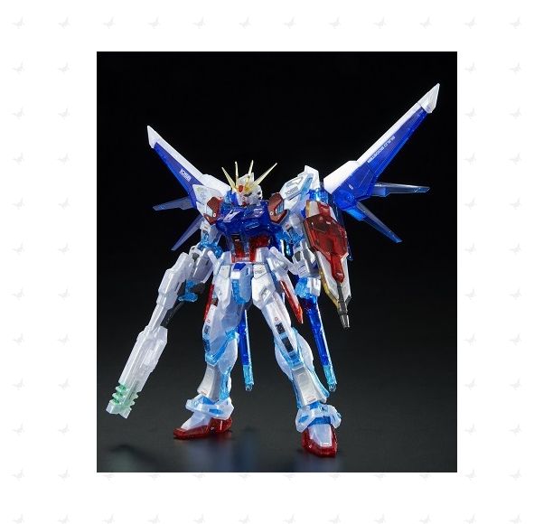 1/144 RG Build Strike Gundam Full Package RG System Image Color
