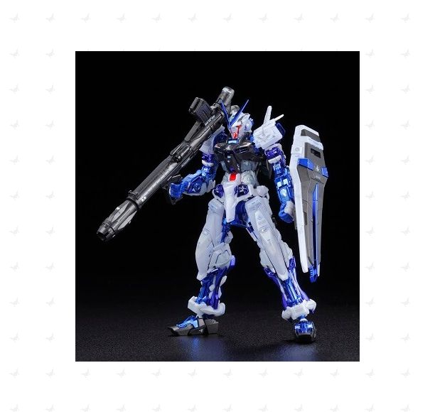 1/144 RG Gundam Astray Blue Frame Plated ver.