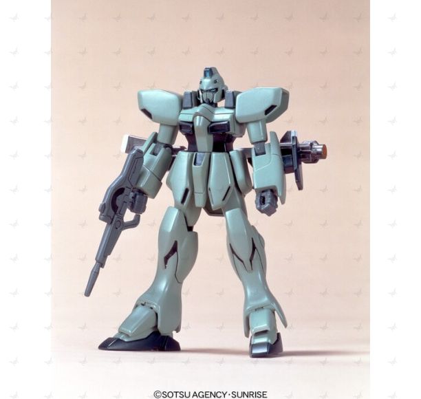 1/144 V Gundam #02 Gun-EZ