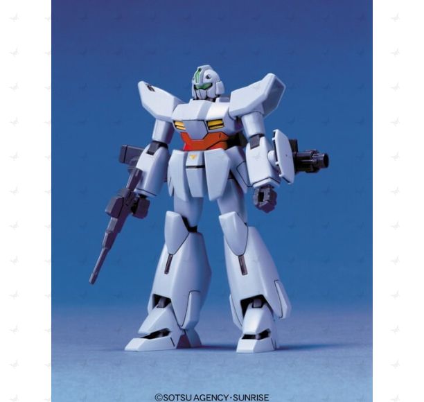 1/144 V Gundam #03 Jamesgun