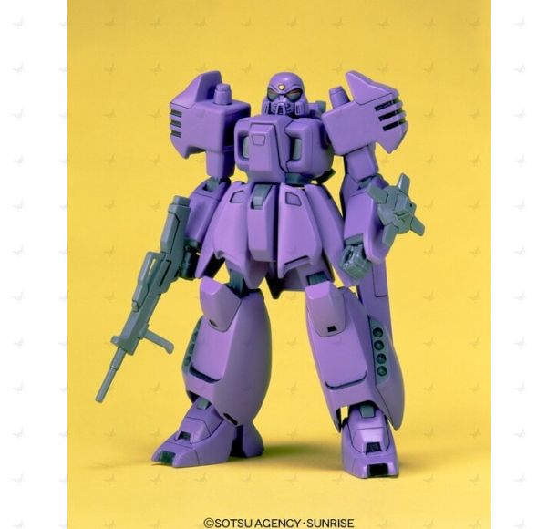 1/144 V Gundam #04 Tomliat