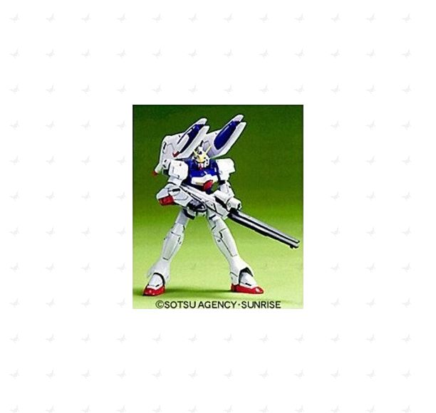 1/144 V Gundam #07 V Dash Gundam