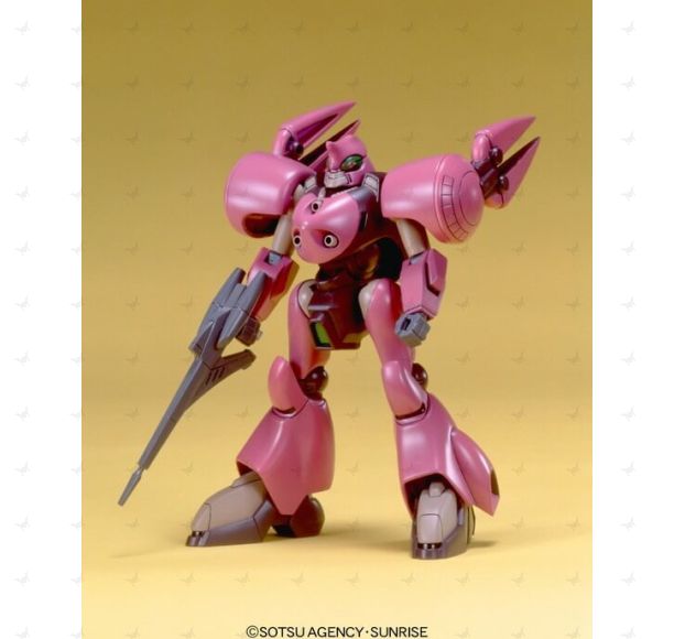 1/144 V Gundam #08 Contio