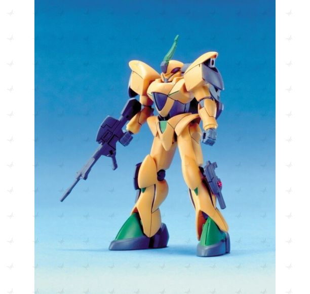 1/144 V Gundam #13 Rig Shokew