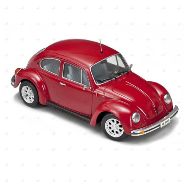 1/24 Italeri #3708 Volkswagen 1303S Beetle