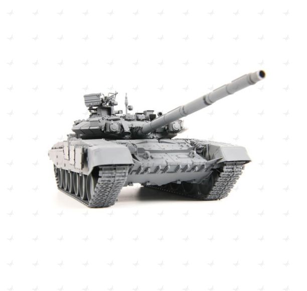 1/35 Zvezda #3573 Russian Main Battle Tank T-90