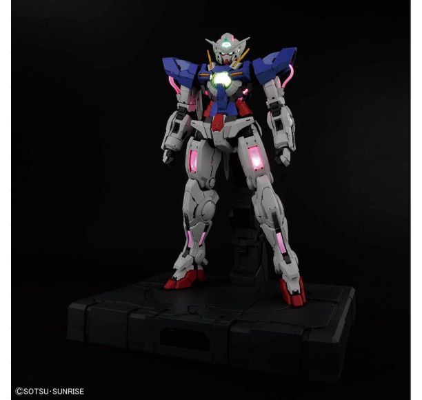 1/60 PG Gundam Exia Lighting Model