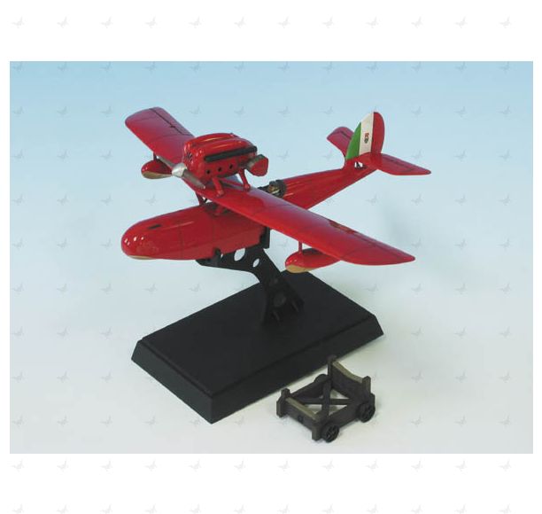 1/72 Savoia S.21 Fighter Seaplane from Porco Rosso