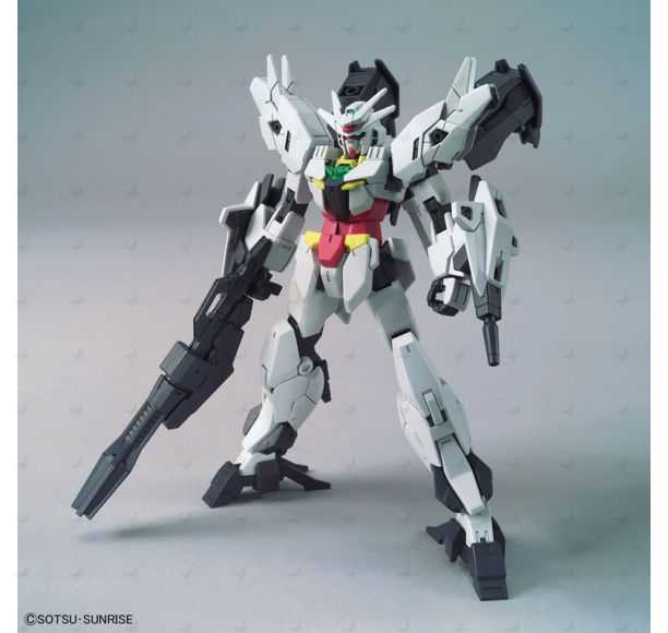 1/144 HGBD:R #13 Jupitive Gundam