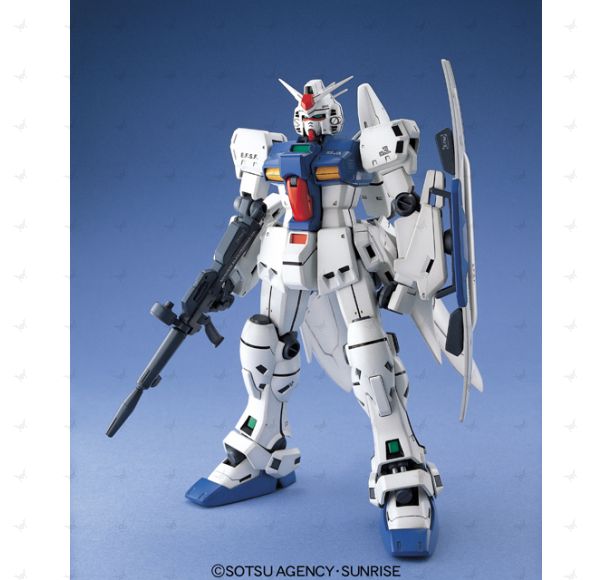 1/100 MG Gundam GP03S Stamen