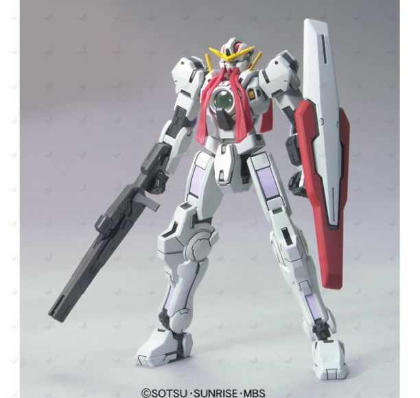 1/144 HG00 #15 Gundam Nadleeh