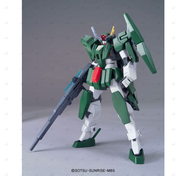 1/144 HG00 #24 Cherudim Gundam 