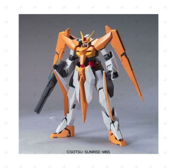 1/144 HG00 #28 Arios Gundam