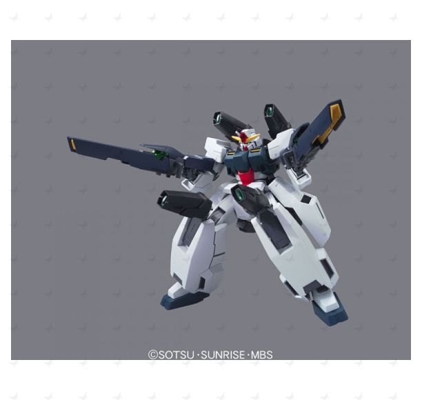 1/144 HG00 #26 Seravee Gundam