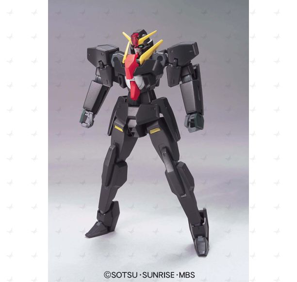 1/144 HG00 #37 Seraphim Gundam
