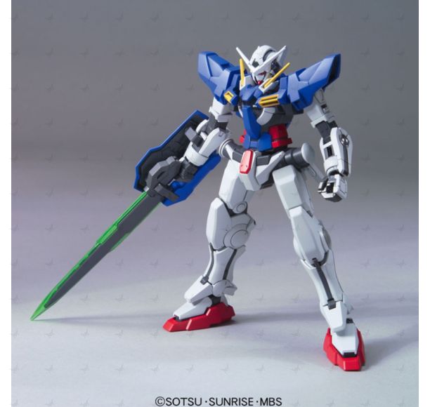 1/144 HG00 #44 Gundam Exia Repair II