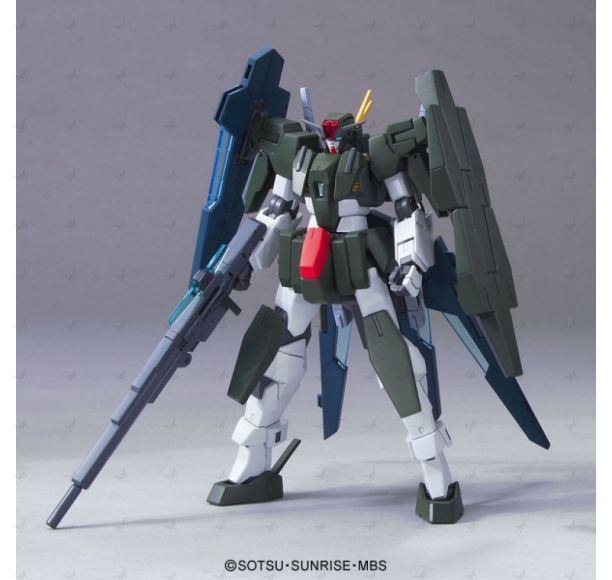 1/144 HG00 #48 Cherudim Gundam GNHW/R 