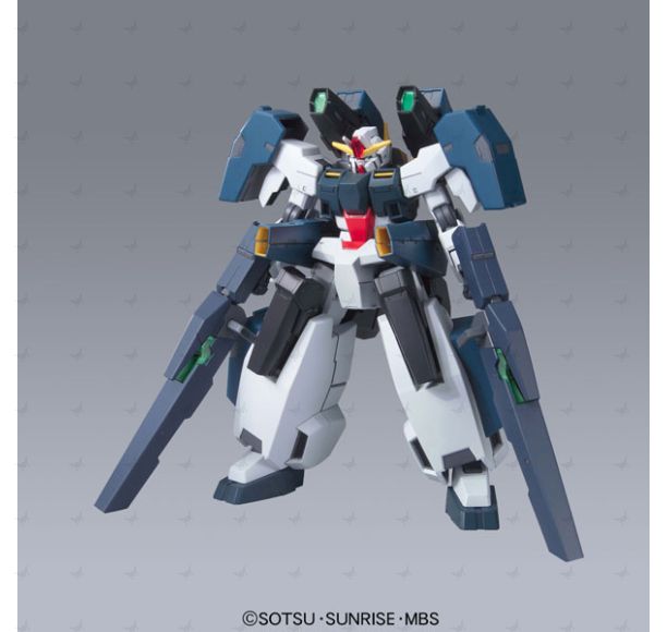 1/144 HG00 #51 Seravee Gundam GNHW/B