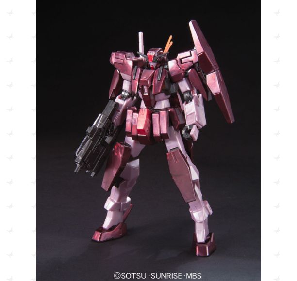 1/144 HG00 #56 Cherudim Gundam Trans-Am Mode