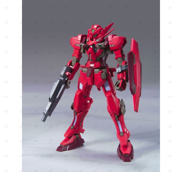 1/144 HG00 #62 Gundam Astraea Type F