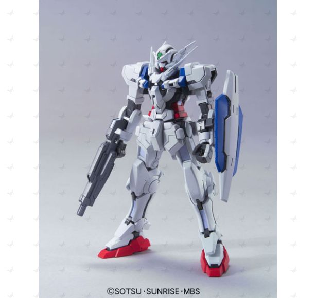 1/144 HG00 #65 Gundam Astraea