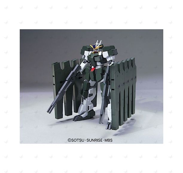 1/144 HG00 #67 Gundam Zabanya 