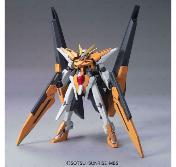 1/144 HG00 #68 Gundam Harute