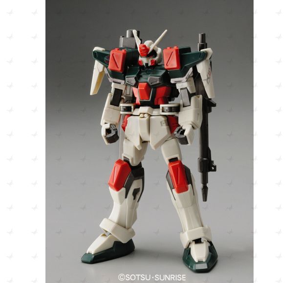 1/144 HG SEED Remaster #R03 Buster Gundam