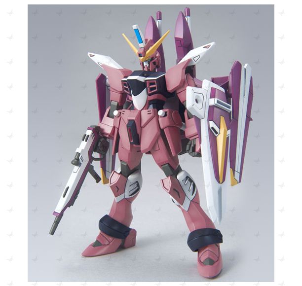 1/144 HG SEED Remaster #R14 Justice Gundam