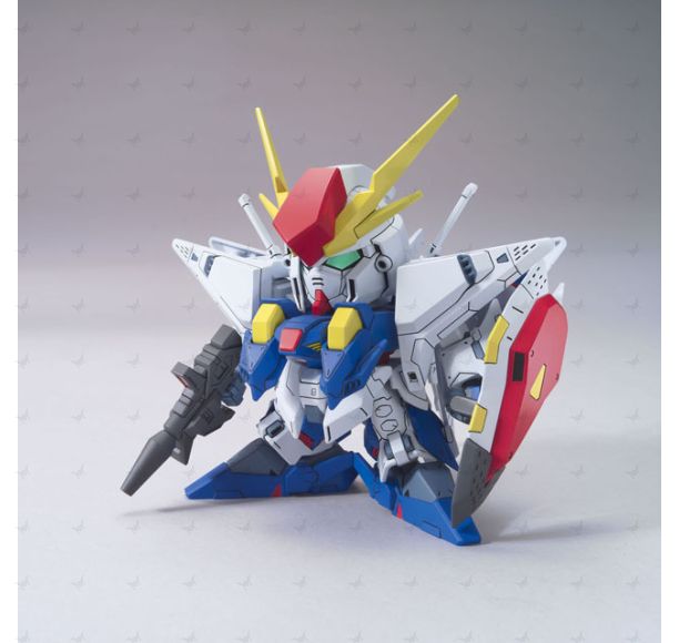 SD #386 XI Gundam