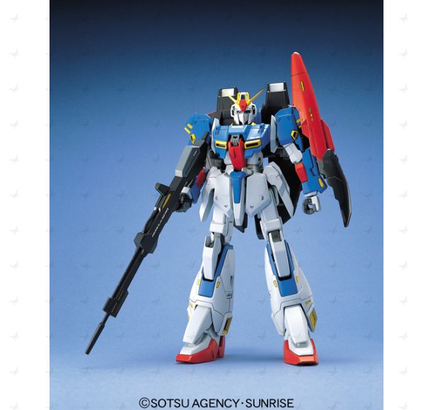 1/100 MG Zeta Gundam