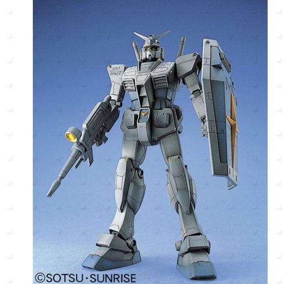 1/100 MG G-3 Gundam