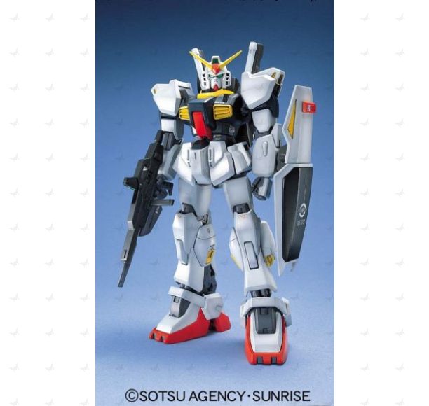 1/100 MG Gundam Mk-II A.E.U.G. ver.