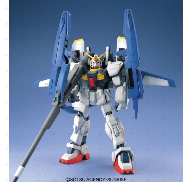 1/100 MG Super Gundam