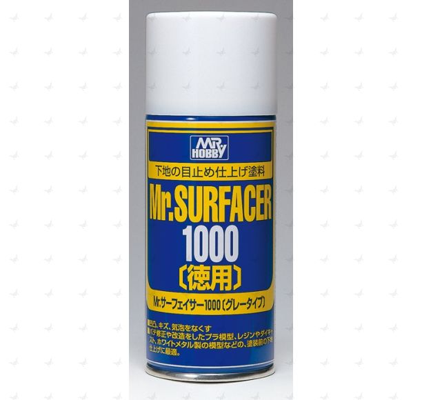 B519 Mr. Surfacer 1000 (170ml)