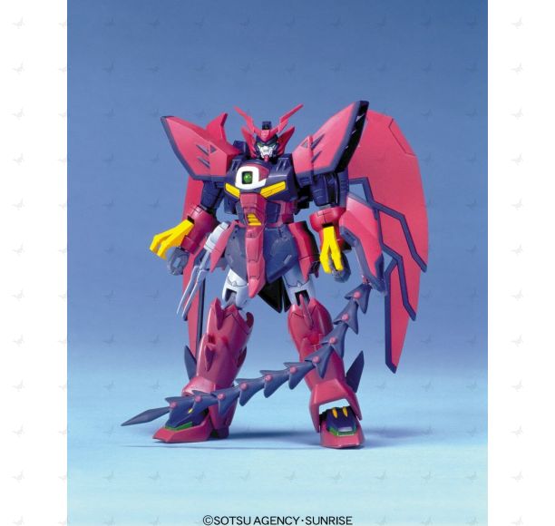 1/144 Gundam Wing #10 Gundam Epyon