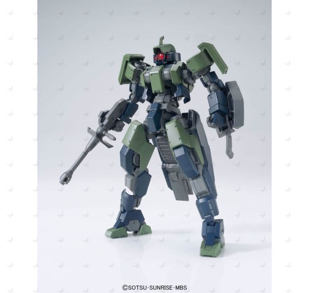 1/144 HG Iron-Blooded Orphans #26 Geirail