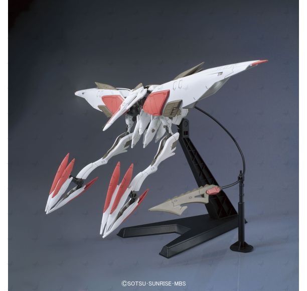 1/144 HG Iron-Blooded Orphans #29 Mobile Armor Hashmal
