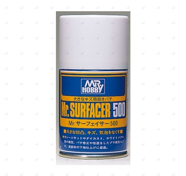 B506 Mr. Surfacer 500 Spray (100ml)