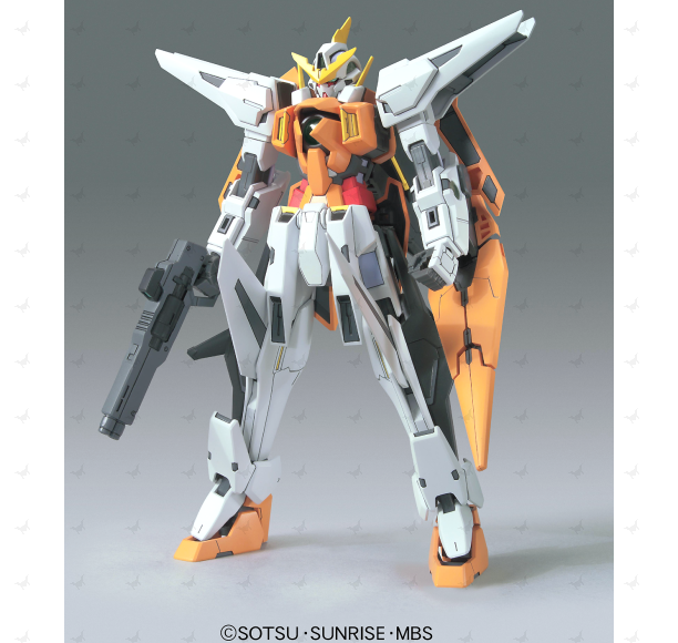 1/144 HG00 #04 Gundam Kyrios