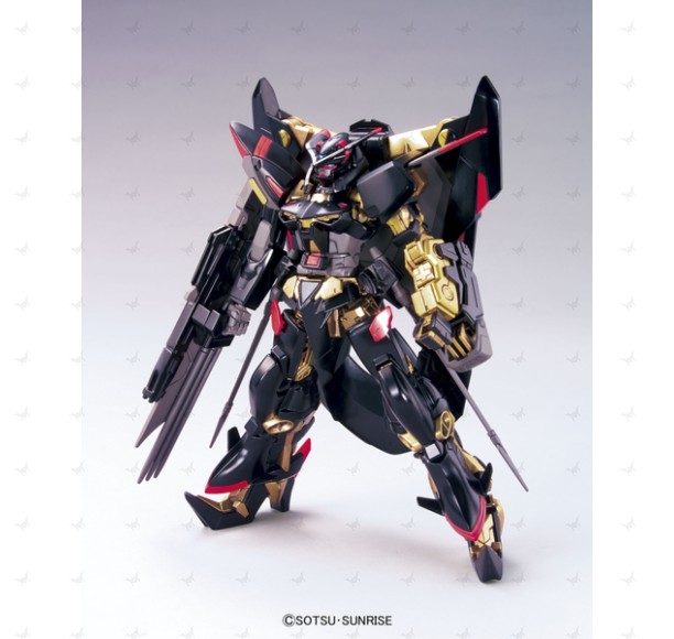 1/144 HG SEED #59 Gundam Astray Gold Frame Amatsu Mina