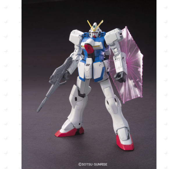 1/144 HGUC #165 Victory Gundam