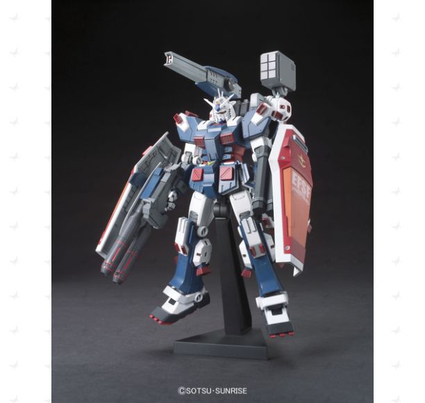 1/144 HGTB Full Armor Gundam Thunderbolt ver.