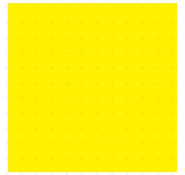 C172 Mr. Color (10ml) Fluoerscent Yellow (Semi-Gloss)